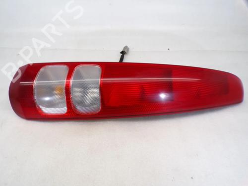 Used Right taillight Right taillight 36809168 36809168