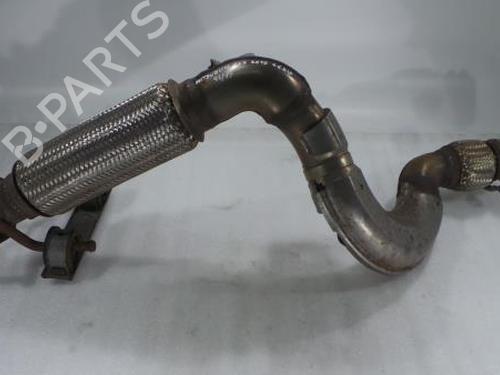 Used Pipe Pipe 36809174 36809174