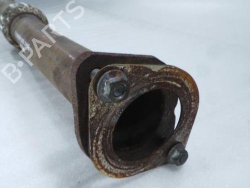 Pipe NISSAN NAVARA NP300 (D40) 2.5 dCi | BP36809176M125 - Image 2