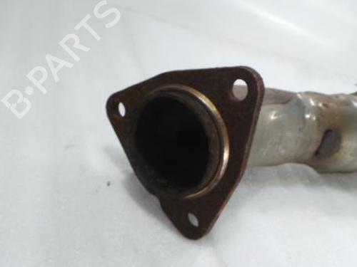 Pipe NISSAN NAVARA NP300 (D40) 2.5 dCi | BP36809176M125 - Image 3