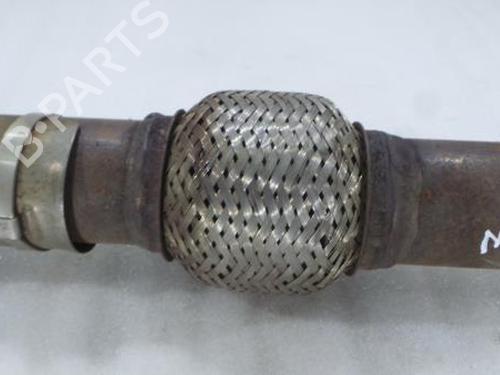 Pipe NISSAN NAVARA NP300 (D40) 2.5 dCi | BP36809176M125 - Image 4