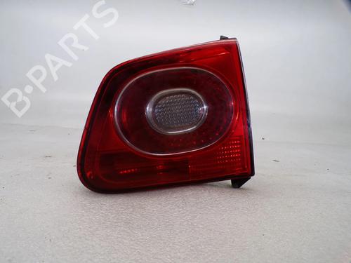 Used Right tailgate light Right tailgate light 36809179 36809179
