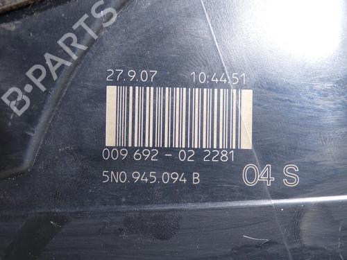 Right tailgate light VW TIGUAN (5N_) 2.0 TDI | BP36809179C80  - Image 6