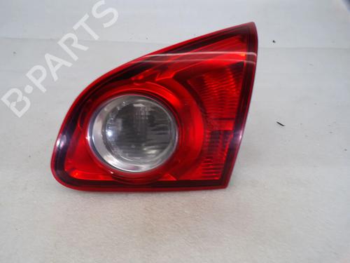 Used Right tailgate light Right tailgate light 4747172 4747172