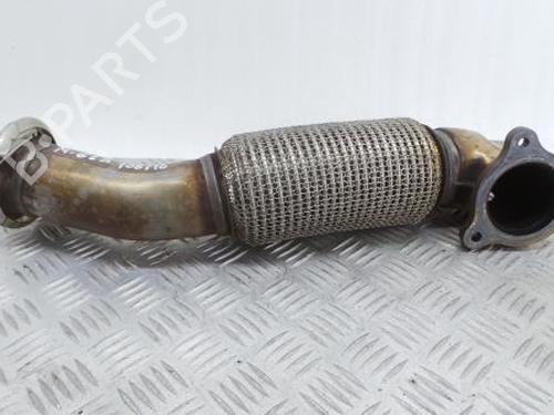 Used Pipe Pipe 36809181 36809181