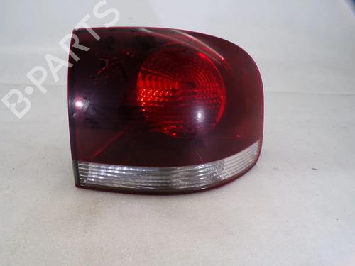 Used Right taillight Right taillight 36809182 36809182