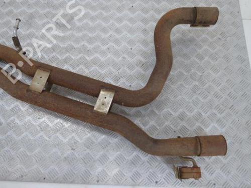 Pipe PORSCHE CAYENNE (9PA) Turbo 4.5 | BP36809183M125 - Image 6
