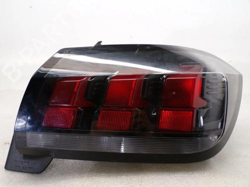 Used Right taillight Right taillight 36809184 36809184