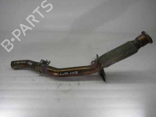 Used Pipe Pipe 36809185 36809185