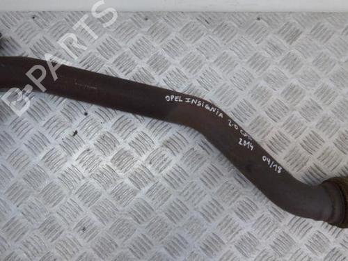 Pipe OPEL INSIGNIA A Saloon (G09) 2.0 CDTI (69) | BP36809186M125 - Image 3