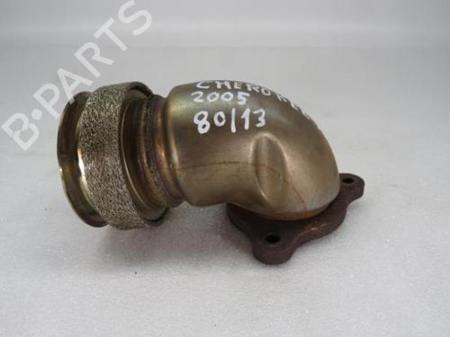 Used Pipe Pipe 36809187 36809187