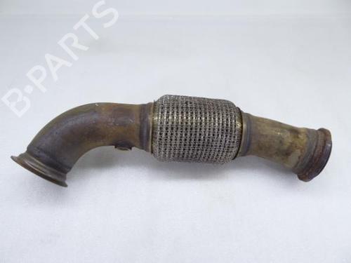 Used Pipe Pipe 36809191 36809191