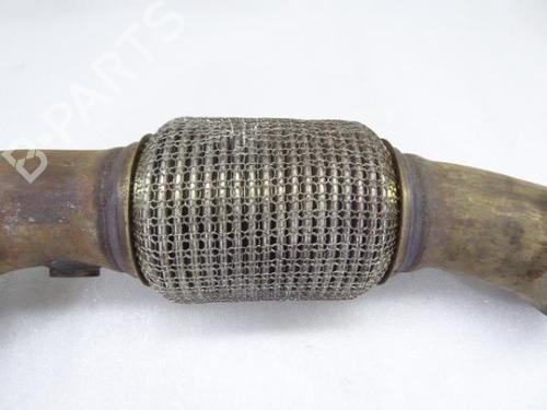 Pipe MERCEDES-BENZ SPRINTER 3,5-t Van (B907, B910) 315 CDI RWD (907.631, 907.633, 907.635, 907.637) | BP36809191M125 - Image 2