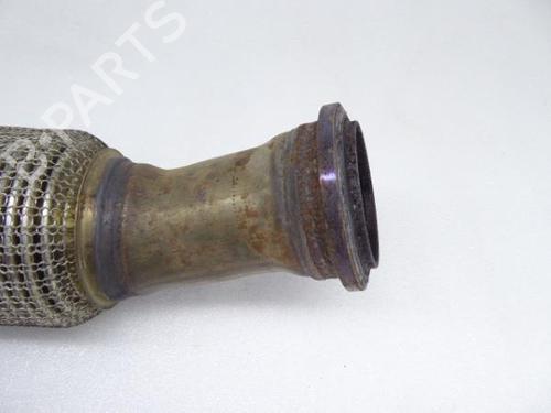 Pipe MERCEDES-BENZ SPRINTER 3,5-t Van (B907, B910) 315 CDI RWD (907.631, 907.633, 907.635, 907.637) | BP36809191M125 - Image 4
