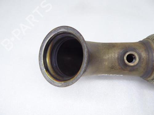 Pipe MERCEDES-BENZ SPRINTER 3,5-t Van (B907, B910) 315 CDI RWD (907.631, 907.633, 907.635, 907.637) | BP36809191M125 - Image 3