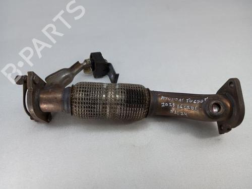Used Pipe Pipe 36809192 36809192