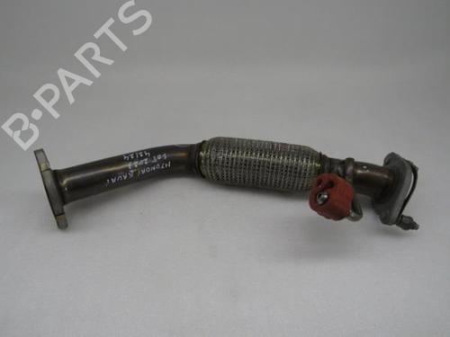Used Pipe Pipe 36809193 36809193
