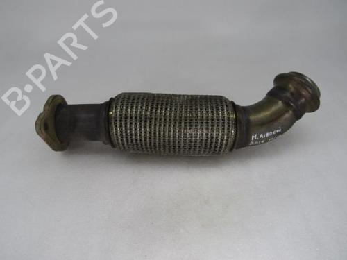 Used Pipe Pipe 36809194 36809194
