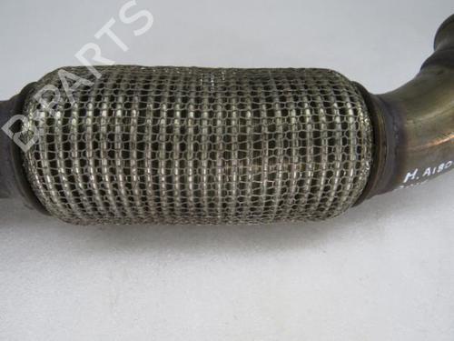 Pipe MERCEDES-BENZ A-CLASS (W176) A 180 CDI / d (176.012) | BP36809194M125 - Image 3