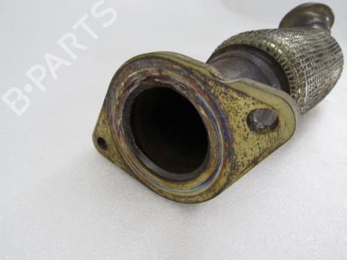 Pipe MERCEDES-BENZ A-CLASS (W176) A 180 CDI / d (176.012) | BP36809194M125 - Image 2