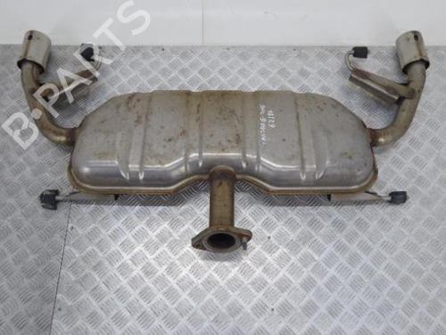 Andre Andre MAZDA 6 Estate (GJ, GL) 2.2 D (150 hp) 36809196 36809196