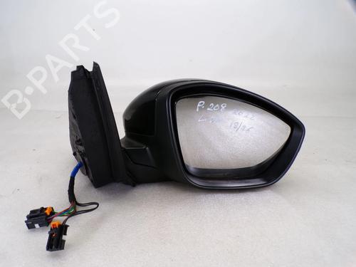 Used Right mirror Right mirror 36814532 36814532