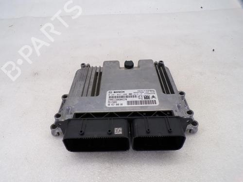 Used Engine control unit (ECU) Engine control unit (ECU) 36814534 36814534