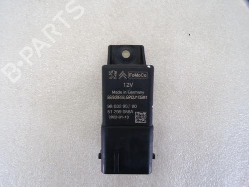 Used Electronic module Electronic module 36833987 36833987