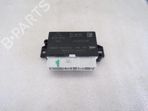 Used Electronic module Electronic module 36833988 36833988