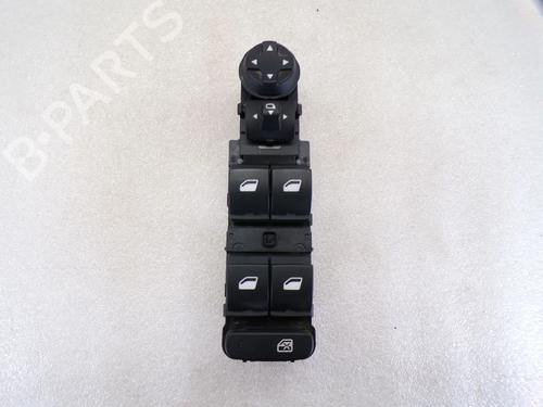 Used Left front window switch Left front window switch 36833990 36833990
