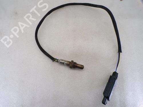 Elektronisk sensor Elektronisk sensor PEUGEOT 208 II (UB_, UP_, UW_, UJ_) 1.5 BlueHDI 100 (102 hp) 36833993 36833993