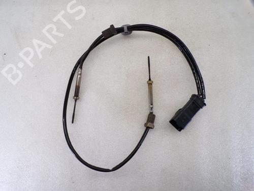 Elektronisk sensor Elektronisk sensor PEUGEOT 208 II (UB_, UP_, UW_, UJ_) 1.5 BlueHDI 100 (102 hp) 36833994 36833994