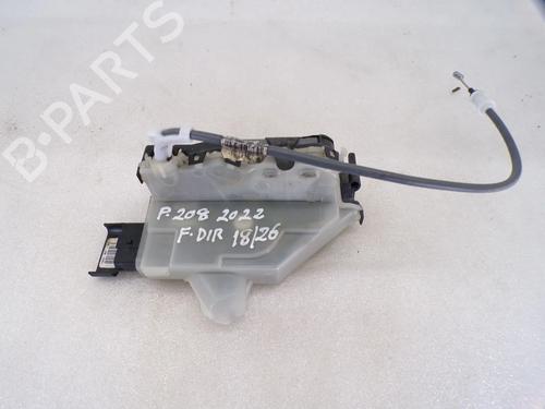 Used Front right lock Front right lock 36838724 36838724