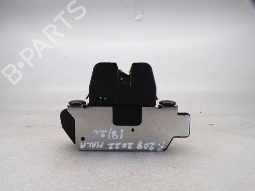Used Tailgate lock Tailgate lock 36838728 36838728