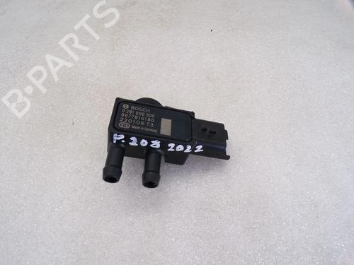 Used Electronic module Electronic module 36838737 36838737
