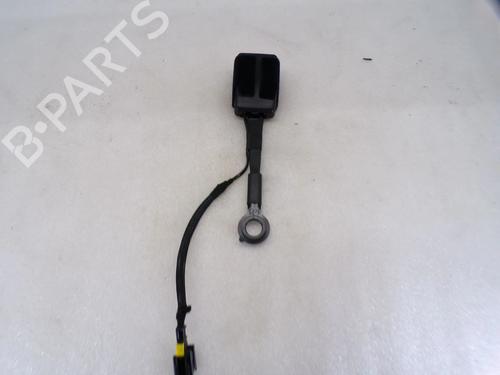 Engache cinturón Engache cinturón PEUGEOT 208 II (UB_, UP_, UW_, UJ_) 1.5 BlueHDI 100 (102 hp) 36838741 36838741