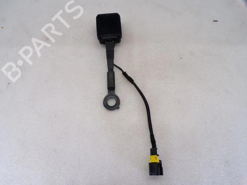 Engache cinturón Engache cinturón PEUGEOT 208 II (UB_, UP_, UW_, UJ_) 1.5 BlueHDI 100 (102 hp) 36838742 36838742