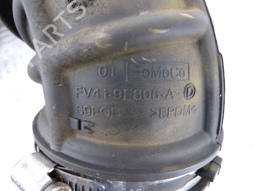 Pipe FORD FOCUS III Turnier 2.0 TDCi | BP36841720M125 - Image 5