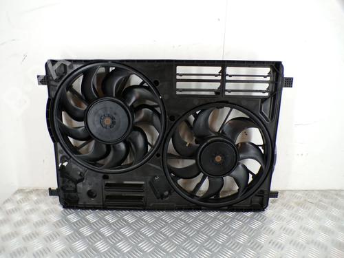Used Radiator fan Radiator fan 36841721 36841721
