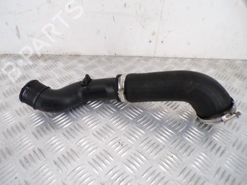 Tubo do intercooler Tubo do intercooler 36841722 36841722