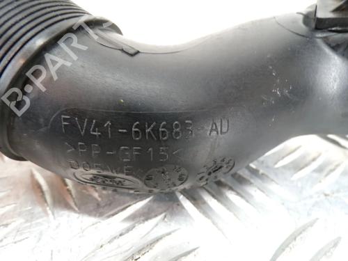 Intercooler pipe FORD FOCUS III Turnier 2.0 TDCi | BP36841722M127 - Image 5