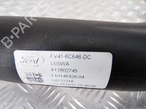 Intercooler pipe FORD FOCUS III Turnier 2.0 TDCi | BP36841726M127  - Image 5