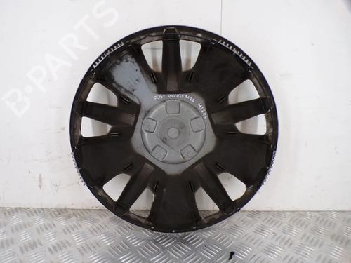 Hub cap FIAT DUCATO Van (250_) 140 Multijet 2,2 D | BP36841730C160 - Image 2