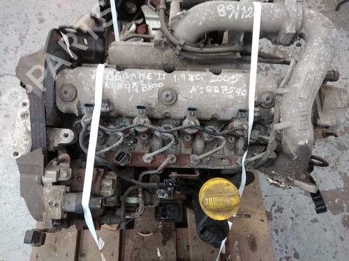 Motor Motor 3484636 3484636
