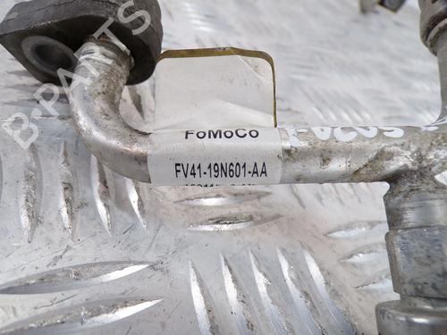 AC pipe FORD FOCUS III Turnier 2.0 TDCi | BP36842906M126  - Image 5