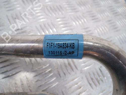 AC pipe FORD FOCUS III Turnier 2.0 TDCi | BP36842908M126  - Image 5
