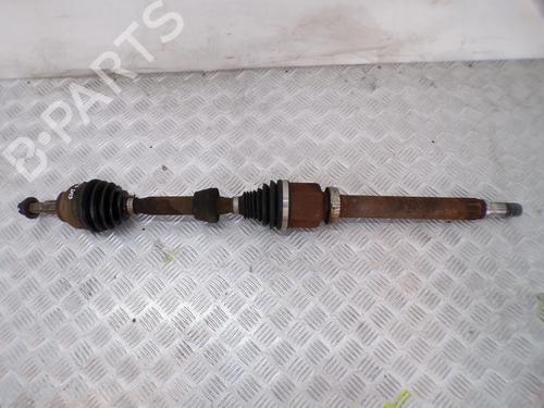Used Right front driveshaft Right front driveshaft 36842918 36842918