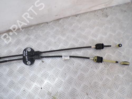 Cable FORD FOCUS III Turnier 2.0 TDCi | BP36842919E12 - Image 3