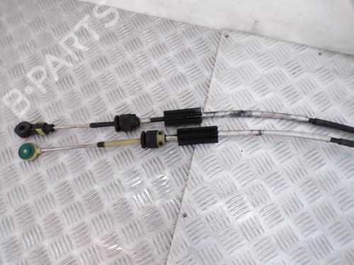 Cable FORD FOCUS III Turnier 2.0 TDCi | BP36842919E12 - Image 2