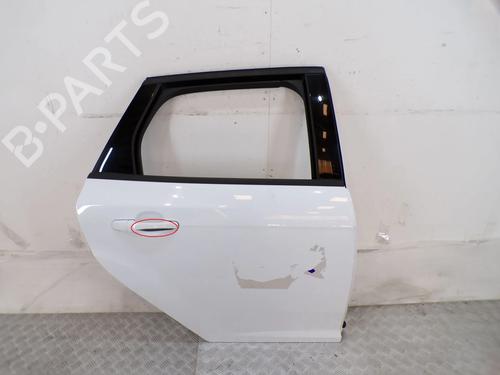 Used Right rear door Right rear door 36842923 36842923